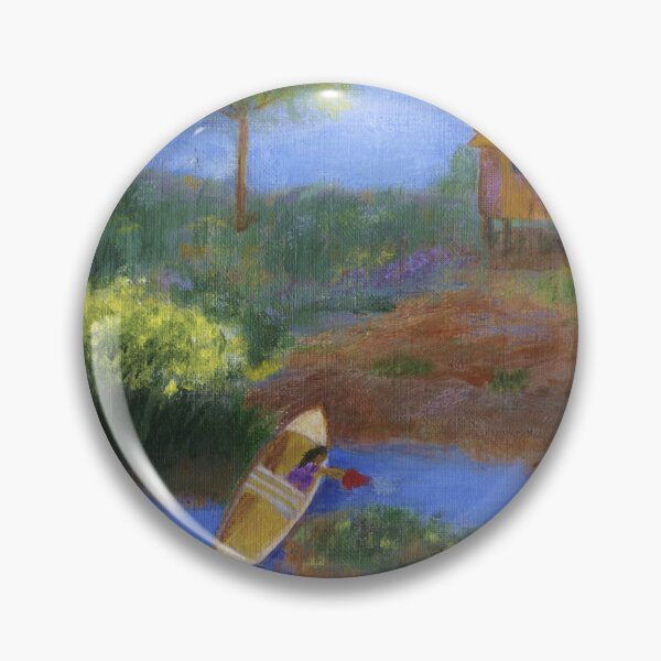 Item preview, Amazon River designed and sold by jfrier.