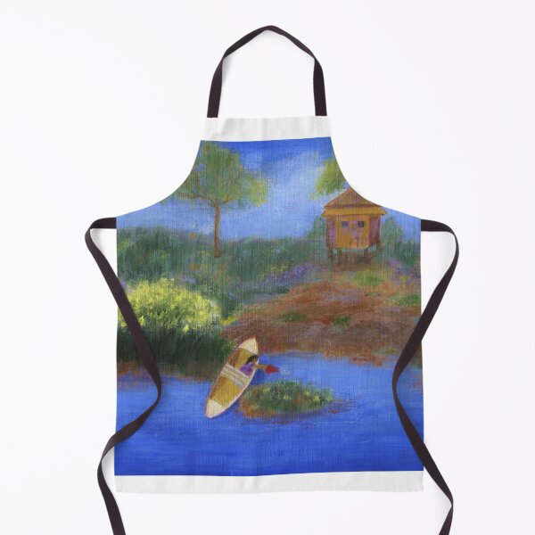 Item preview, Amazon River designed and sold by jfrier.
