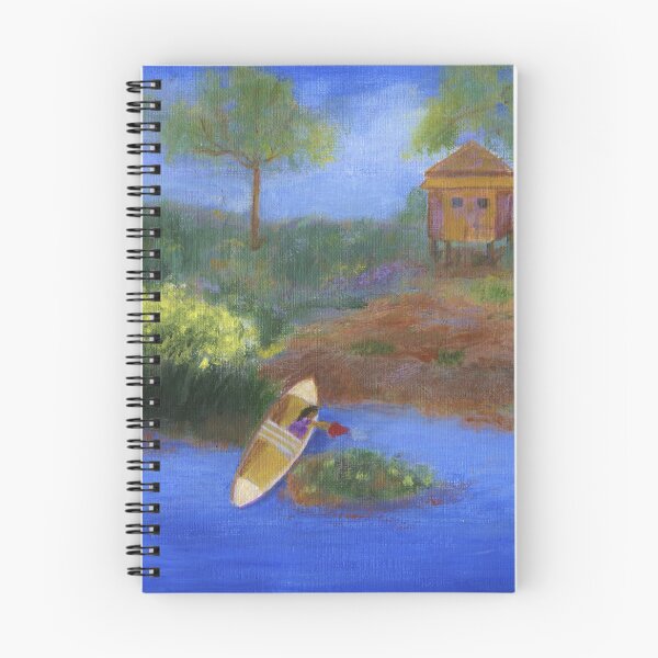 Item preview, Amazon River designed and sold by jfrier.