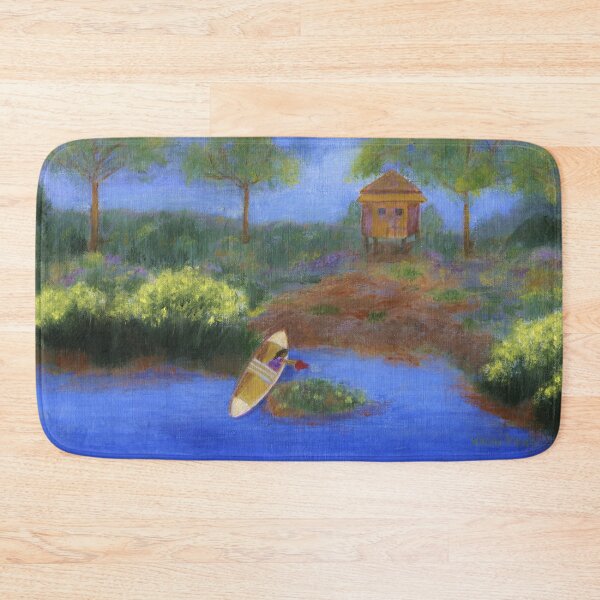 Item preview, Amazon River designed and sold by jfrier.