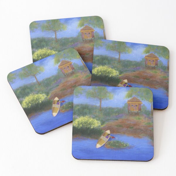 Item preview, Amazon River designed and sold by jfrier.
