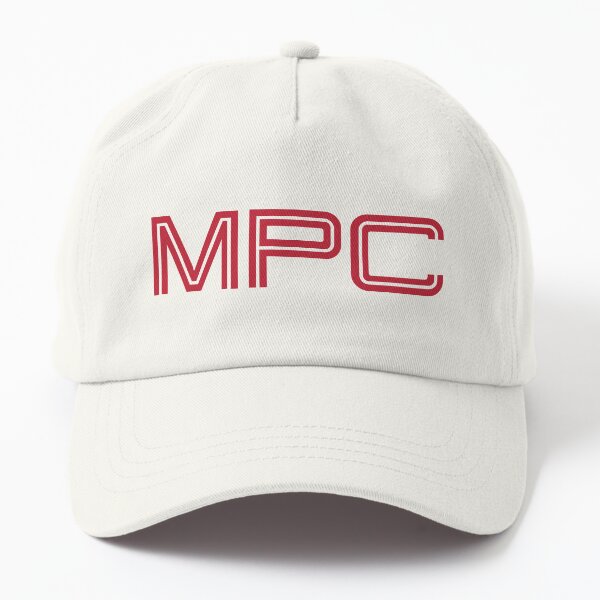 Item preview, M P C designed and sold by Syn's Geek Culture Emporium.