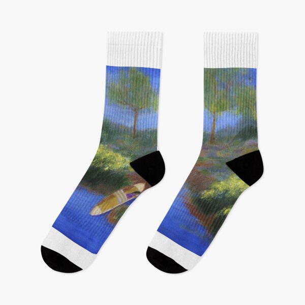 Item preview, Amazon River designed and sold by jfrier.
