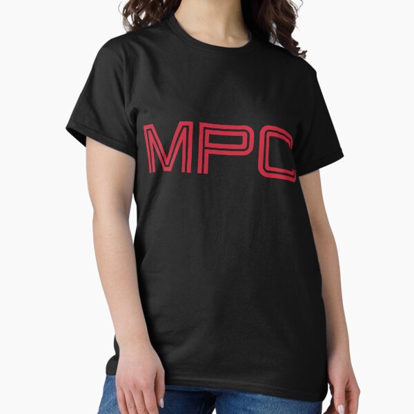 M P C Classic T-Shirt