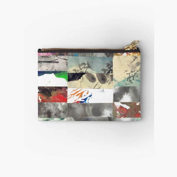Item preview, Cannibalized Painting Collage designed and sold by zfrick.