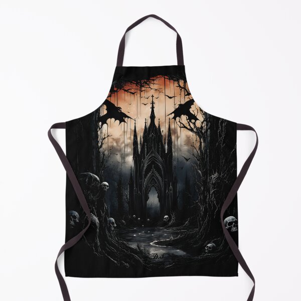 Item preview, Cathedral of Darkness designed and sold by DarkScienses.
