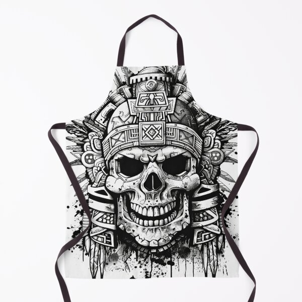 Item preview, Obsidian Ossuary Etching designed and sold by Retro Type.