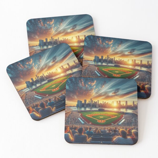 Item preview, Epic American Baseball: Field of Dreams designed and sold by BioFaStore.