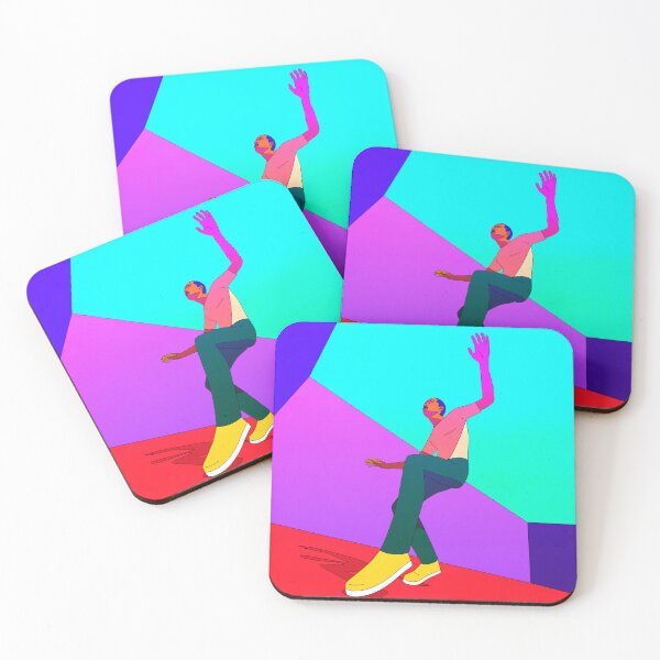 Item preview, Moving Bodies 2 designed and sold by Eric Petersen.