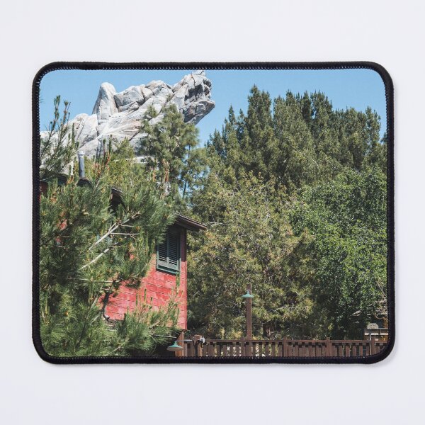 Item preview, DCA - Grizzly River Rapids  designed and sold by ktyphoto.