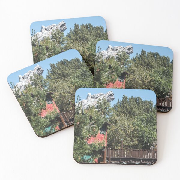 Item preview, DCA - Grizzly River Rapids  designed and sold by ktyphoto.