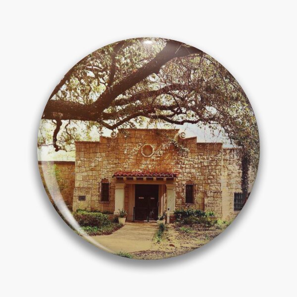 Item preview, The Alamo designed and sold by salemgeorge05.