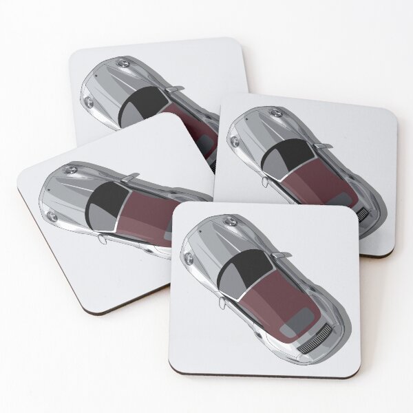 Item preview, Turbo S convertible - vector drawing designed and sold by yohannlp.