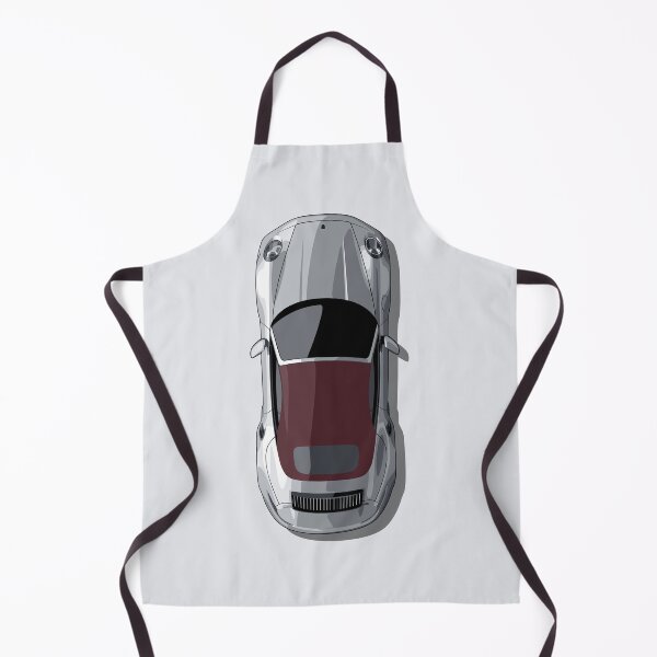 Item preview, Turbo S convertible - vector drawing designed and sold by yohannlp.