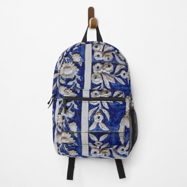 Item preview, Blue old Tiles designed and sold by Madalena Lobao-Tello.