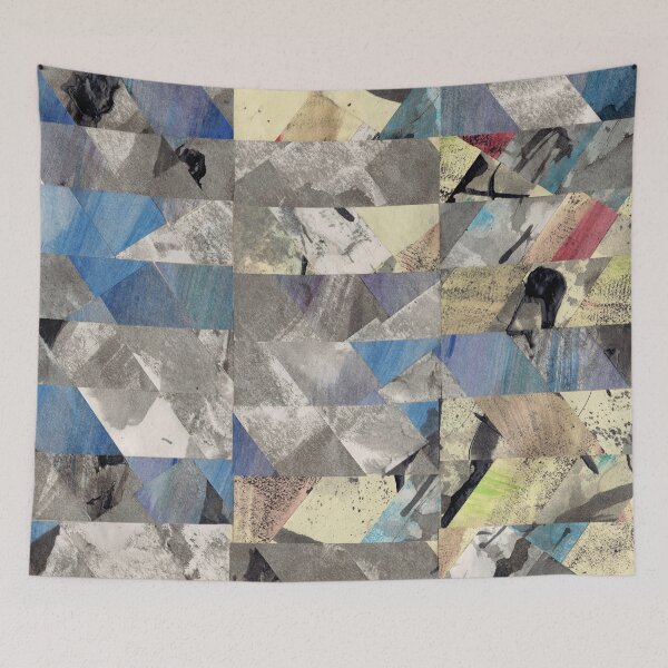 Item preview, Canibalism collage designed and sold by zfrick.