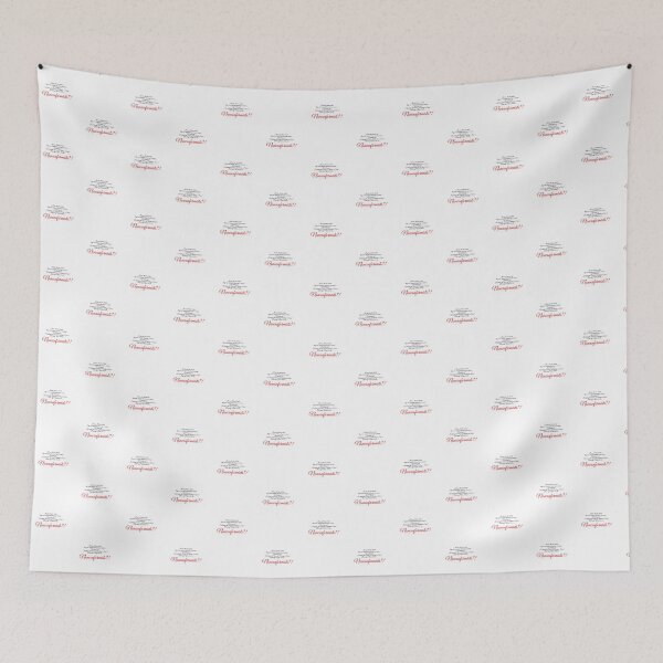 Item preview, Was It To Be Nonconformists?! designed and sold by Sturdy Sturge.