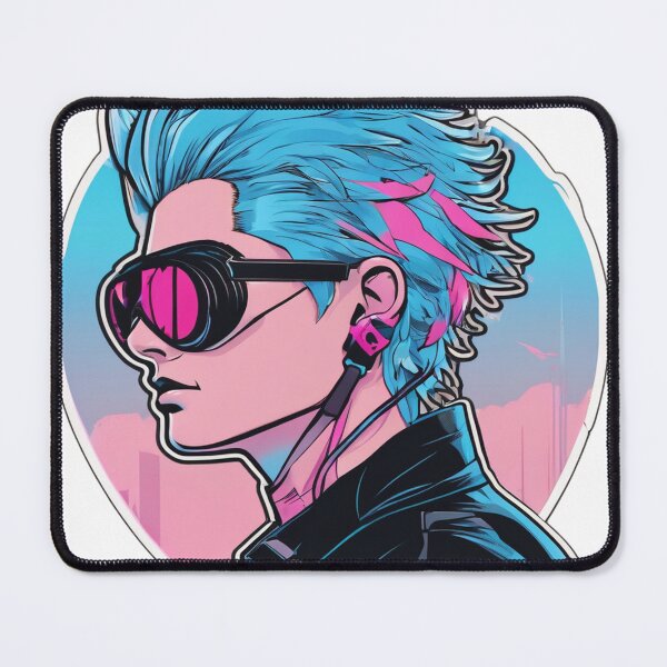 Artikelvorschau, Chroma Rebel-Kollektion entworfen und verkauft von Eandbeyond.