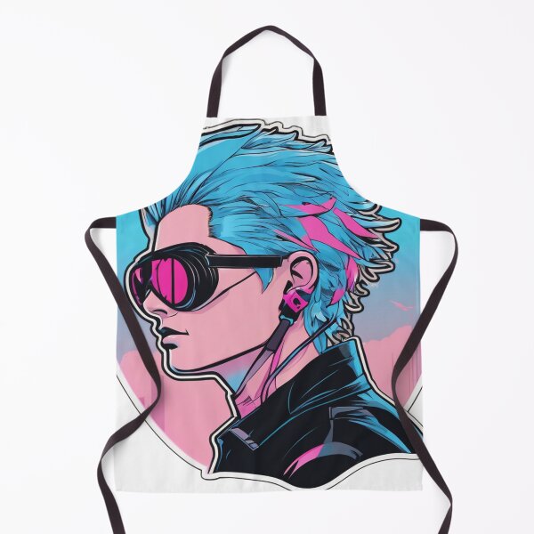 Aperçu de l'œuvre Collection Chroma Rebelle créée et vendue par Eandbeyond.