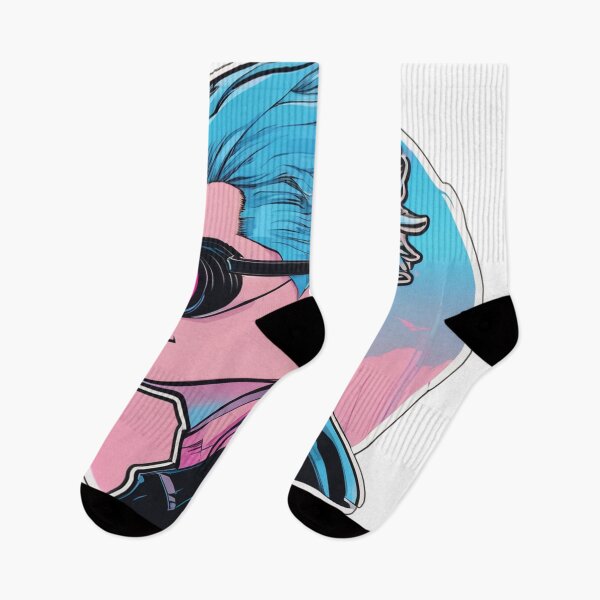 Item preview, Chroma Rebel Collection designed and sold by Eandbeyond.