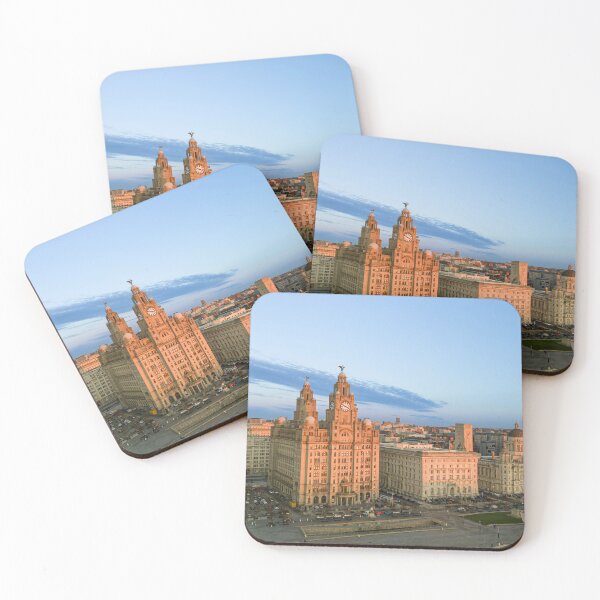 Item preview, The Three Graces at sunset designed and sold by Paul Madden.