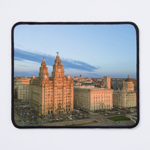 Item preview, The Three Graces at sunset designed and sold by Paul Madden.