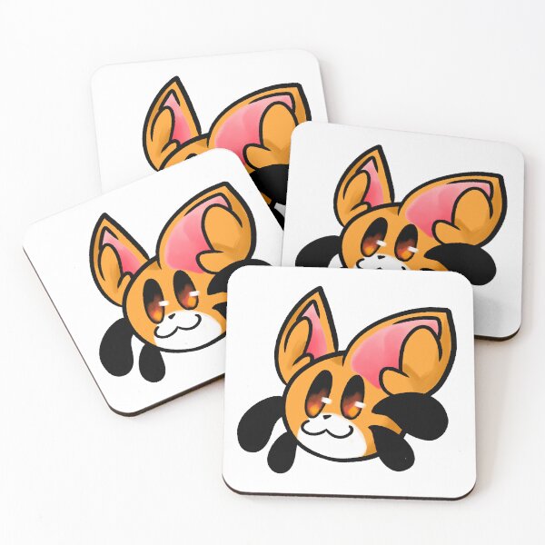 Item preview, Hopper Cat Head designed and sold by PaytonAnimator.