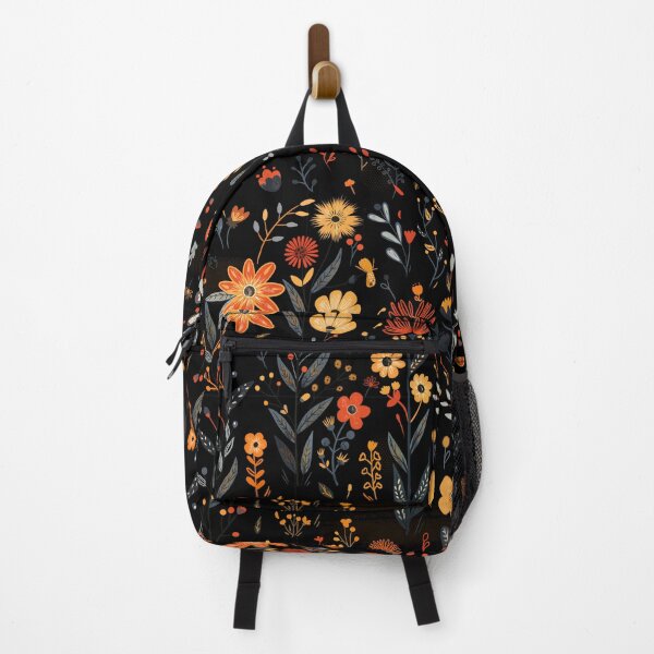Item preview, Copy of Cute floral pattern designed and sold by natinart.