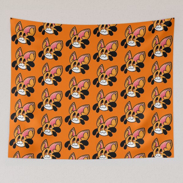 Item preview, Hopper Cat Head designed and sold by PaytonAnimator.