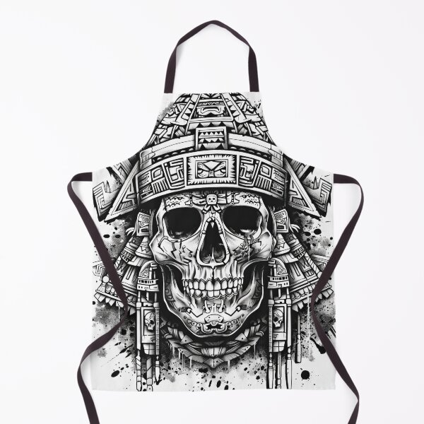 Item preview, Immortal Icon Inscribed in Ink designed and sold by Retro Type.