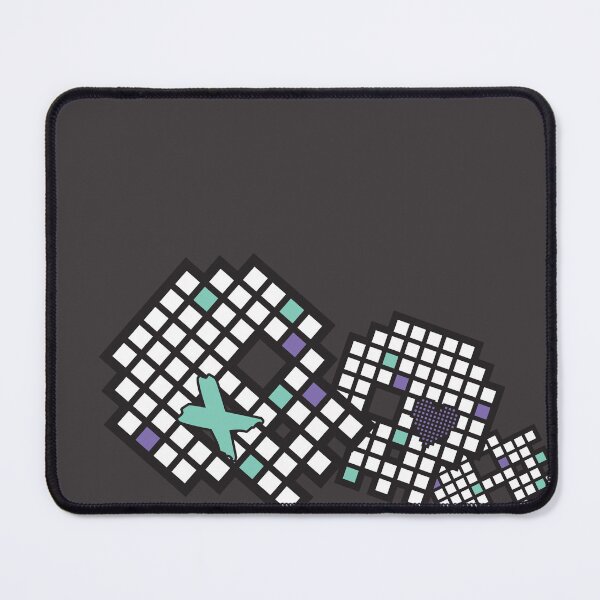 Item preview, Pixel Skulls – Catmint designed and sold by synapsium.