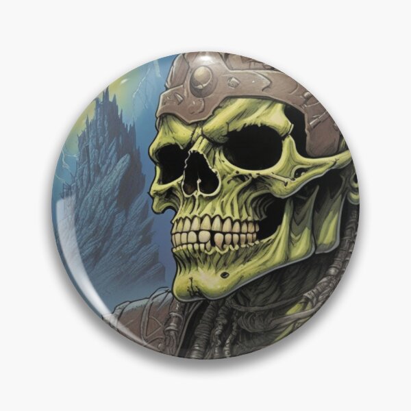 Item preview, Elf Creeper  designed and sold by HeavyMetalGoods.