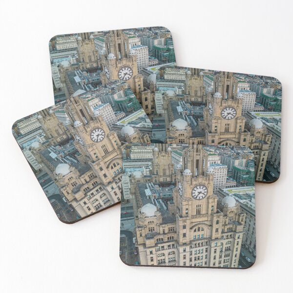 Item preview, The Royal Liver Building designed and sold by Paul Madden.