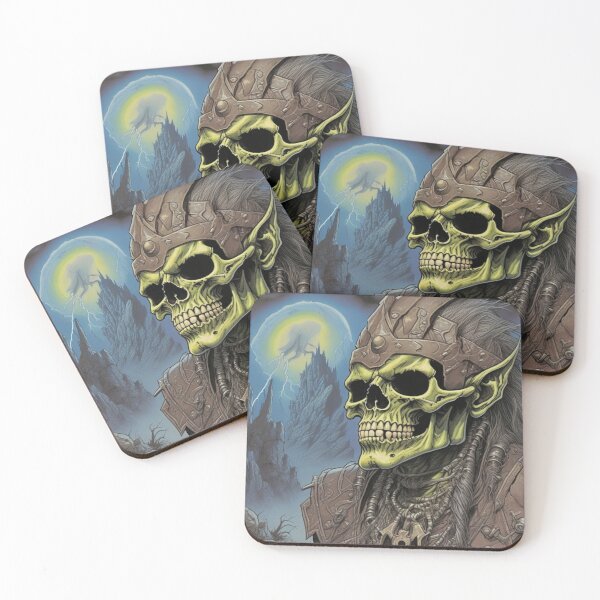 Item preview, Elf Creeper  designed and sold by HeavyMetalGoods.