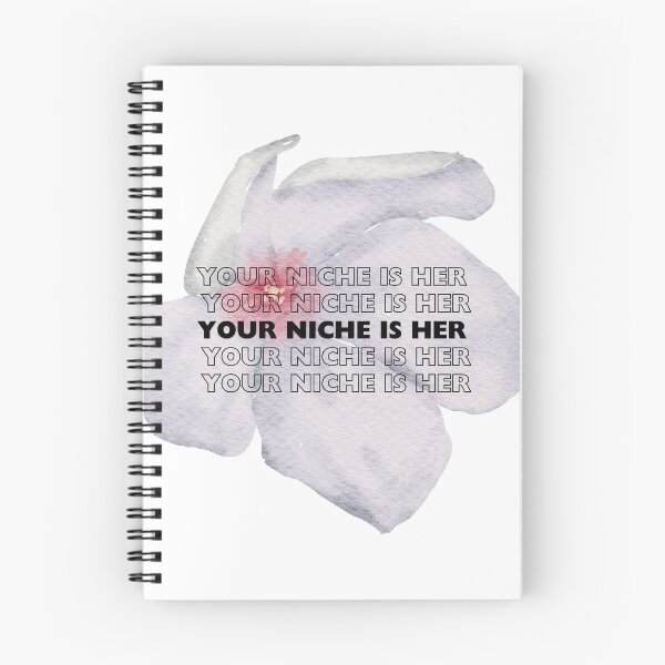 Item preview, my secret flower garden welcomes you designed and sold by 7arboucha.