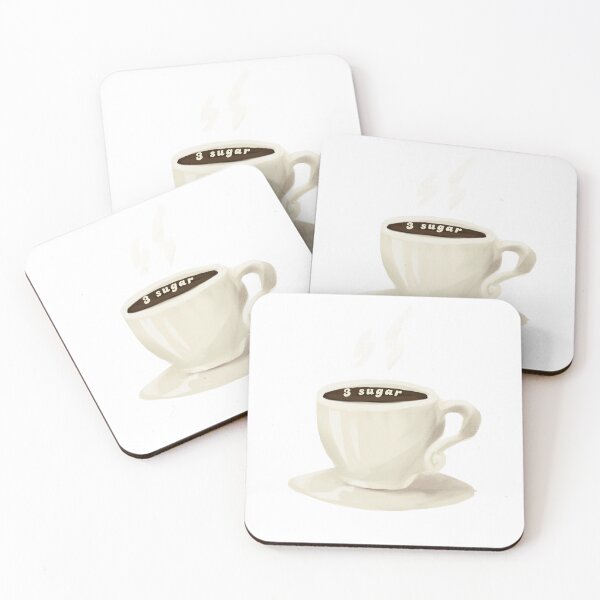 Item preview, Coffee designed and sold by Luisshopp.