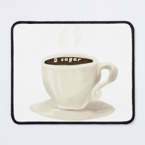 Item preview, Coffee designed and sold by Luisshopp.
