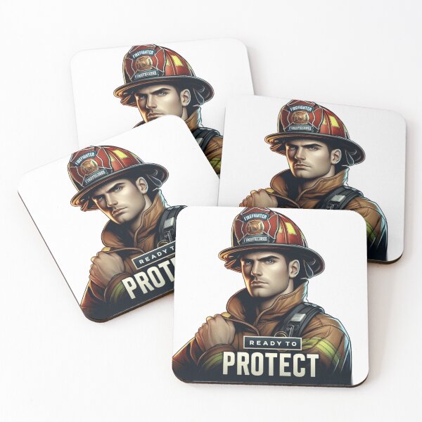 Item preview, Courage Under Fire: The Hero in Action designed and sold by BioFaStore.