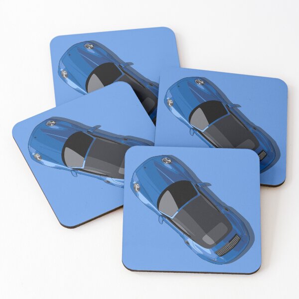 Item preview, Turbo S convertible - vector drawing designed and sold by yohannlp.