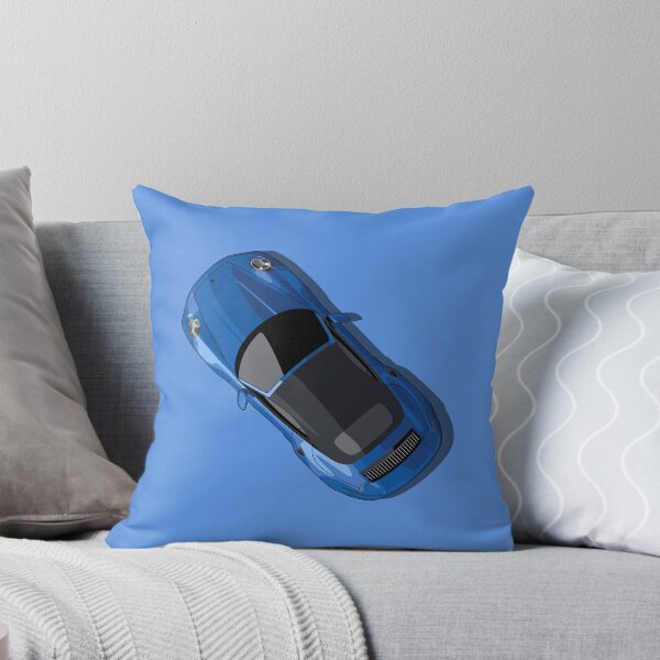 Item preview, Turbo S convertible - vector drawing designed and sold by yohannlp.
