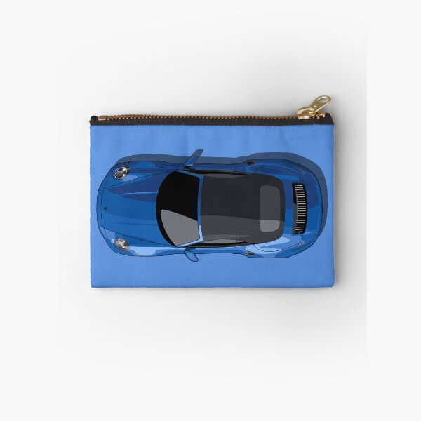 Item preview, Turbo S convertible - vector drawing designed and sold by yohannlp.