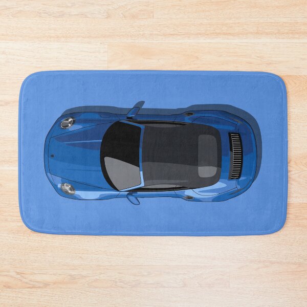 Item preview, Turbo S convertible - vector drawing designed and sold by yohannlp.