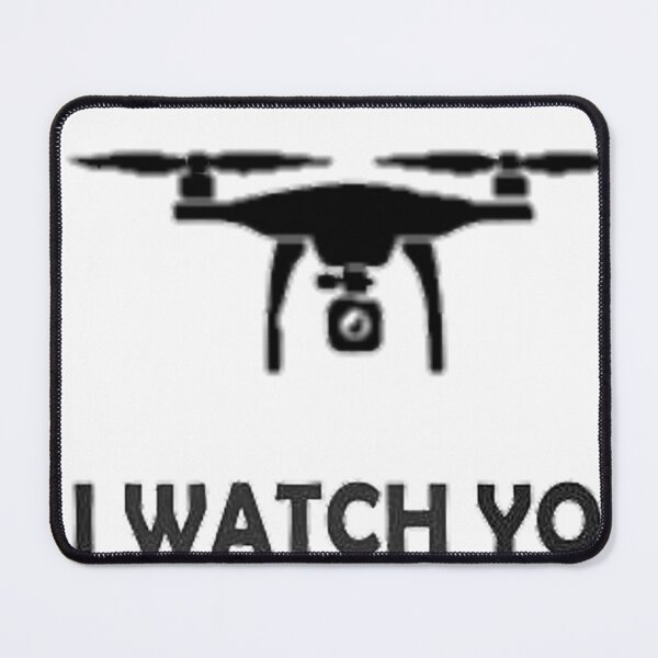 Item preview, DRONE designed and sold by Enzo91.