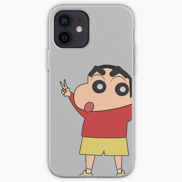 Shin Chan iPhone cases & covers | Redbubble