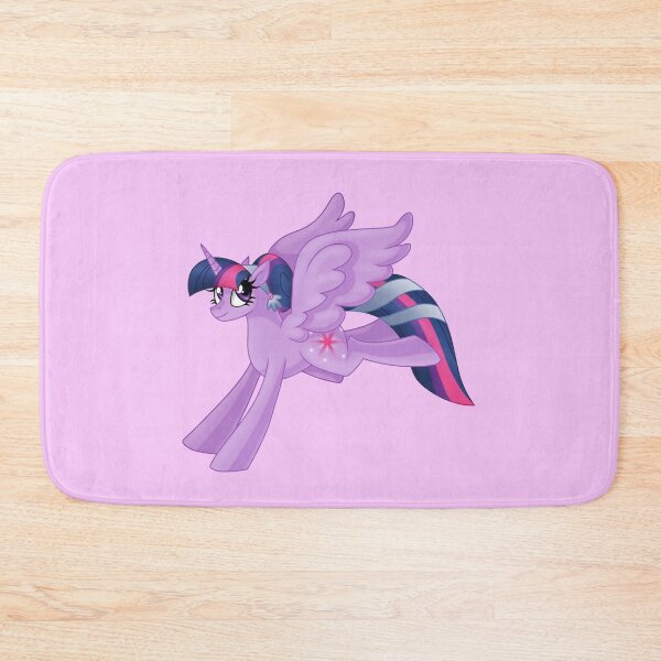 Item preview, Crystal Twilight Sparkle designed and sold by joysqueezed-out.