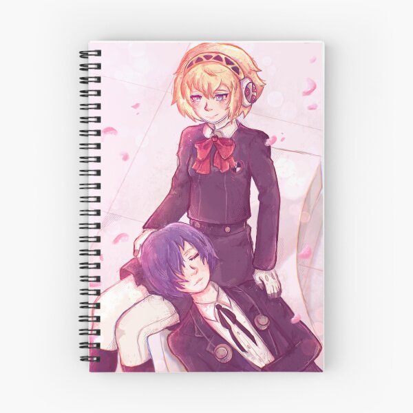 Item preview, Persona 3 March 5th  designed and sold by Emi-exe.