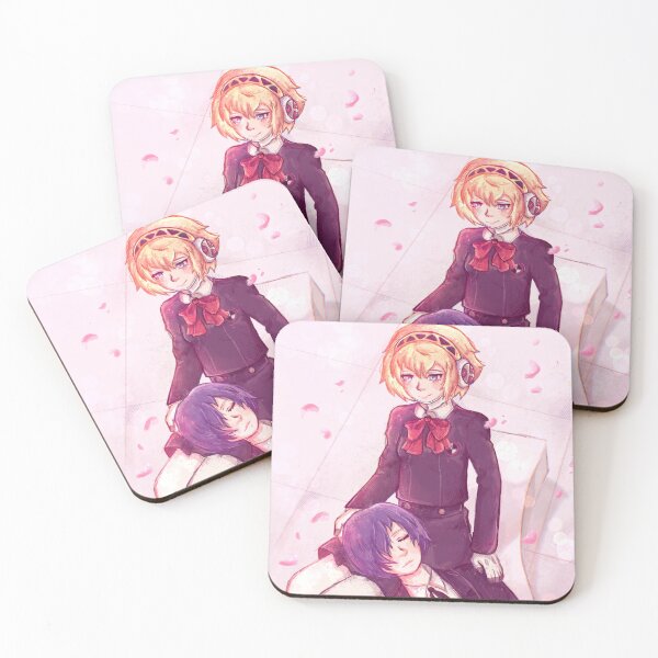 Item preview, Persona 3 March 5th  designed and sold by Emi-exe.
