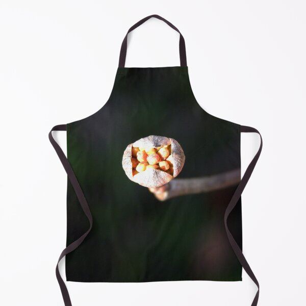 Item preview, Dogwood Flower Bud Starting to Open designed and sold by gistinker.