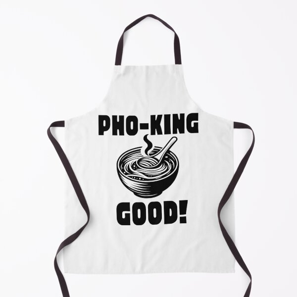 Item preview, So Pho-King Good! designed and sold by PeelZinc.