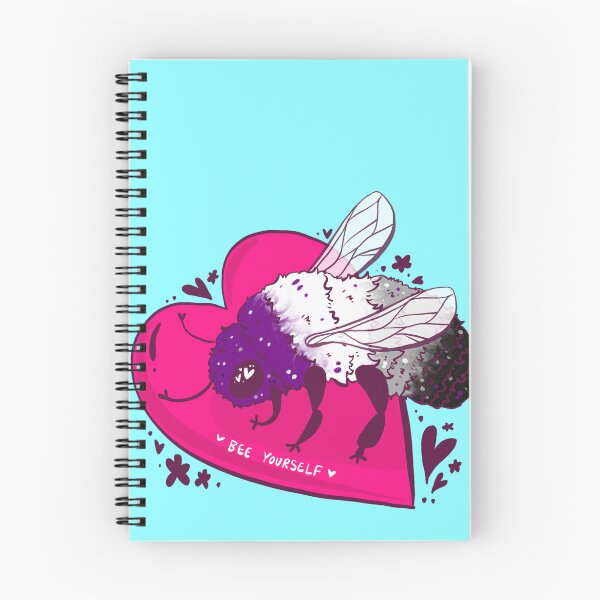 Item preview, Abeja usted mismo - Ace designed and sold by GrowWithPride.